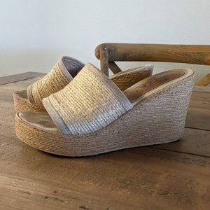 SBICCA sandals